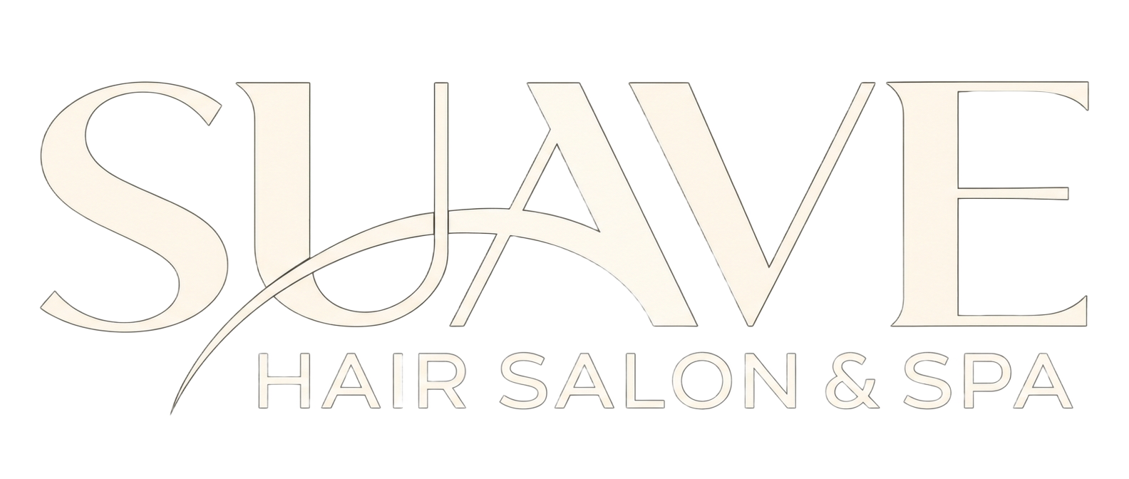 SUAVE Hair Salon & Spa